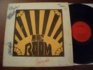 THE ROOM, RARE Canadian 60s ACID FOLK PSYCH private press LP