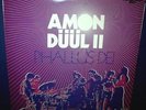 AMON DUUL II  Phallus Dei  LP    UK Sunset label     prog psych