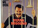 FRANK ROSOLINO-TURN ME LOOSE-ORIGINAL DEEP GROOVE MONO LP