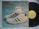 LO BORGES 1972 RARE FUNK FOLK PSYCH LP BRAZIL HEAR