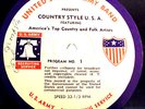 ERNEST TUB / GRANDPA JONES  - 16