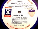 WEBB PIERCE /FARON YOUNG/ WILBURN BROS - 16