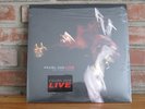 PEARL JAM EPIC RECORDS NUMBER 69752 LIVE ON TWO LEGS FACTORY SEALED DTD 1998