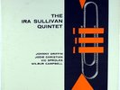 THE IRA SULLIVAN QUNTET-ORIGINAL MONO LP, JOHNNY GRIFFIN
