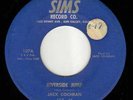 JACK COCHRAN - RIVERSIDE JUMP - JACKIE LEE COCHRAN RARE ROCKABILLY