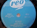 FRANKIE AVALON 78 RPM VENUS  Reo 8335 1959 Canada Only
