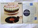 THE ROLLING STONES LP: Let It Bleed (Made in England - DECCA) STEREO - TOP 