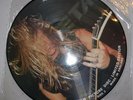 METALLICA *Interview Picture Disc* new never played **