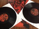 White Stripes Icky Thump MONO TMR-002 Jack Whiite TMR Vault