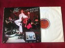 LP - AUDIOPHILE FLAMENCO FEVER RT 107 - LIVE DIRECT TO DISCO  - TOP RARE