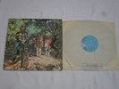 Creedence Clearwater Revival LP Green River UK Liberty Rare Laminated 1st Press