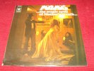 MORMOS THE MAGIC SPELL OF MOTHER'S WRATH PSYCH FOLK PROG LP