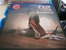 OZZY OSBOURNE - BLIZZARD OF OZ + POSTER - 1980 - VERY GOOD++