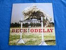 BECK ODELAY LP In VG+ Condition