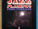 Pedro Iturralde - Flamenco Jazz vol. 2 Original Spanish Hispavox w/ Dino Piana