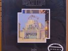 LED ZEPPELIN The Song Remains The Same 200g LP Quiex Audiophile MINT DELETED