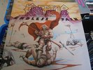 KREATOR - ENDLESS PAIN - GERMAN ISSUE - 1985 - EXCELLENT