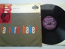 LA VERN BAKER - Rock 'N' Roll with LA VERN BAKER -  LONDON Original  LP