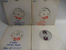 RARE T REX / MARC BOLAN DEMO's PROMO's T REX 101 MARC 23 MARC 10 MCPS
