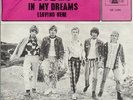 TAGES - In my dreams / Leaving here SUPER Rare '66 HOLLAND 7