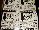 A.R. PENCK ART COVER BE COOL IN MUNICH Vol. I-IV MINT / UNPLAYED
