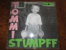 TOMMI STUMPFF - ZU SPÄT IHR SCHEISSER  LP  KFC