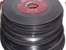 estate 45 RPM Records 29 , Northern Soul , Doo Wop , R&B , unusual labels Artist