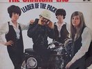 SHANGRI-LAS / LEADER OF THE PACK / ORIG UK L/P / RED BIRD RB20101