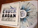 CHUCK RAGAN live at zurich LP /500 hot water music rise against me alkaline trio