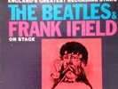 BEATLES & Frank Ifield JOLLY WHAT Mono Vee Jay Records VJLP 1085 Purple Cover