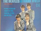 BEATLES England’s Greatest Recording Stars Beatles & Frank Ifield STILL SEALED