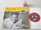 FATS DOMINO Stars And Hits No. 5  ORIG GERMAN 7