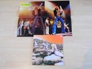 Led Zeppelin - Houses Of The Holy, D 1973, LP, Zugabe 2 Poster