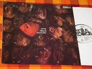 NINE DAYS´ WONDER Same LP (Kraut- Prog.)