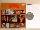 THE WHO DIRECT HITS Classic Records  AUDIOPHILE 200g LP Mint