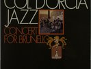 G.BASSO/F.CERRI CONCERT FOR BRUNELLO ON COL D'ORCIA ITALIAN LTD NOT FOR SALE M-
