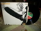 LED ZEPPELIN SELF TITLED ATLANTIC RECORDS NO SD-19126