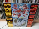 Guns N` Roses - Appetite for Destruction  + OIS  - Vinyl sehr gut - Original