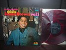 James Brown This is Vol.1 Japan ONLY 2LP RED WAX 1960's