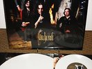 WITCHCRAFT FIREWOOD LP + 7