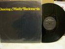 DANCING MADLY BACKWARDS - S/T / SYNTH-WAVE / 4 TRACK EP / FREEZE