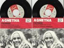 Agnetha Fältskog (ABBA) rare Sweden 7