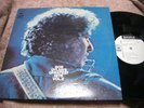 Bob Dylan GREATEST HITS VOL.2 Japan 2LP PROMO