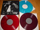 Original 197?  U.S. 3-LP box BRUCE SPRINGSTEEN The Great White Boss COLORED WAX