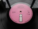 FREE FIRE AND WATER SCARCE ORIGINAL 1ST PRESS 1970 PINK ISLAND LP EX
