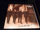 THE BEATLES LIVE AT THE BBC ORIGINAL APPLE 2LP 1994 MONO US PRESS NM/EX+ RARE