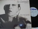 MAXI 45 T  DEDICACE Serge Gainsbourg  No Comment