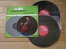 BACH : SIX SUITES FOR CELLO BWV 1007-1012 -- JANOS STARKER - PHILIPS TWIN-SET