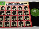 The BEATLES - YeahYeahYeah A Hard Day's Night - D-Orig. MONO - ODEON 83739
