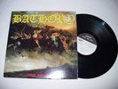 Bathory - Blood Fire Death - Vinyl LP firstpress